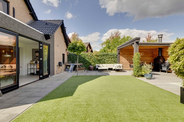 Medium property photo - Horatiuslaan 11, 5926 SJ Venlo